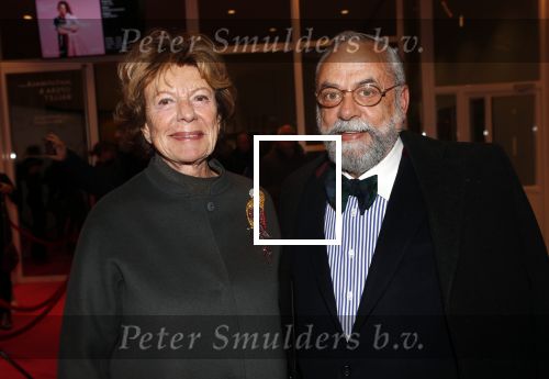 Amsterdam 3 december 2019
Premiere Nationaal Ballet / opera in de stopera. Neelie Kroes Oscar Hammerstein