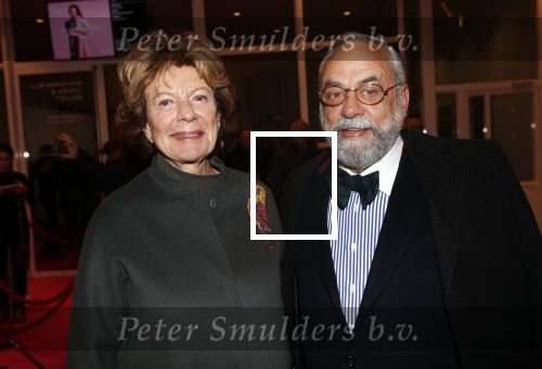 Amsterdam 3 december 2019
Premiere Nationaal Ballet / opera in de stopera. Neelie Kroes Oscar Hammerstein