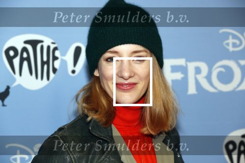 Amsterdam 16 november 2019
Premiere Frozen 2 in Tuschinski. Noortje Herlaar