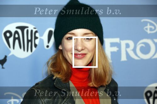 Amsterdam 16 november 2019
Premiere Frozen 2 in Tuschinski. Noortje Herlaar