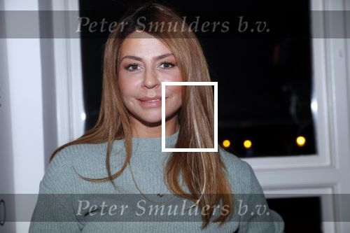 Amsterdam 3 december 2019
Presentatie Amsterdam XXXL in Momo. Olcay en Dulce Gulsen