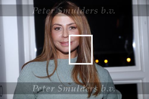 Amsterdam 3 december 2019
Presentatie Amsterdam XXXL in Momo. Olcay en Dulce Gulsen