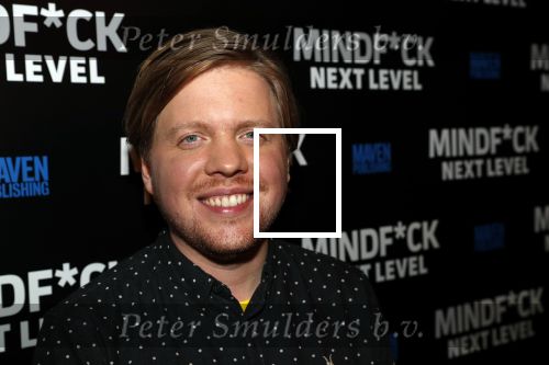 Amsterdam 25 november 2019
Boekpresentatie Victor Mids en Oscar Verpoort ( MINDFUCK) in het Amstel Hotel . Hans Kazan krijgt het eerdste exemplaar.