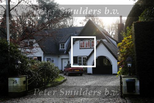 Blaricum 3 december 2019
Het huis van Paul de Leeuw