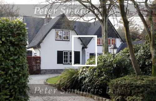 Blaricum 3 december 2019
Het huis van Paul de Leeuw