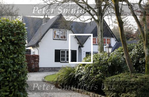 Blaricum 3 december 2019
Het huis van Paul de Leeuw