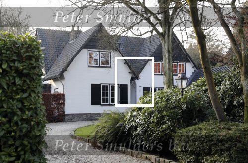 Blaricum 3 december 2019
Het huis van Paul de Leeuw