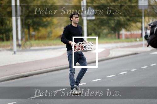 Amsterdam 23 november 2019
Pepijn Crone en Merel Westrik zijn verliefd . Pepijn heeft een huis in Amsterdam en Merel bewoont sinds een tijdje een appartement in Amsterdam.