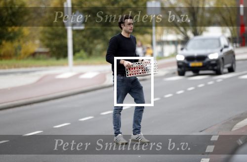 Amsterdam 23 november 2019
Pepijn Crone en Merel Westrik zijn verliefd . Pepijn heeft een huis in Amsterdam en Merel bewoont sinds een tijdje een appartement in Amsterdam.