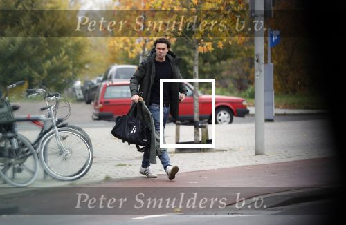 Amsterdam 23 november 2019
Pepijn Crone en Merel Westrik zijn verliefd . Pepijn heeft een huis in Amsterdam en Merel bewoont sinds een tijdje een appartement in Amsterdam.
