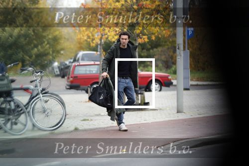 Amsterdam 23 november 2019
Pepijn Crone en Merel Westrik zijn verliefd . Pepijn heeft een huis in Amsterdam en Merel bewoont sinds een tijdje een appartement in Amsterdam.