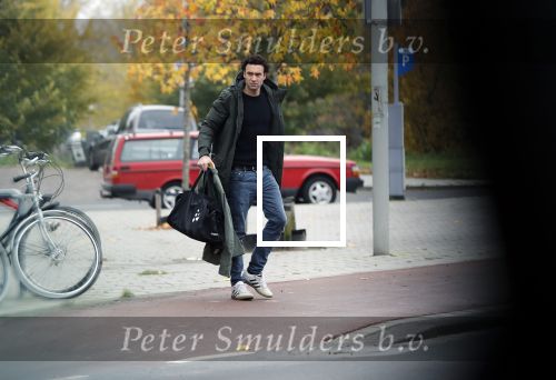Amsterdam 23 november 2019
Pepijn Crone en Merel Westrik zijn verliefd . Pepijn heeft een huis in Amsterdam en Merel bewoont sinds een tijdje een appartement in Amsterdam.