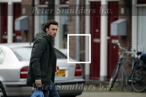 Amsterdam 23 november 2019
Pepijn Crone en Merel Westrik zijn verliefd . Pepijn heeft een huis in Amsterdam en Merel bewoont sinds een tijdje een appartement in Amsterdam.