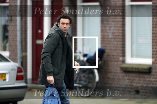 Amsterdam 23 november 2019
Pepijn Crone en Merel Westrik zijn verliefd . Pepijn heeft een huis in Amsterdam en Merel bewoont sinds een tijdje een appartement in Amsterdam.