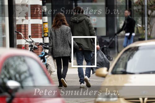 Amsterdam 23 november 2019
Pepijn Crone en Merel Westrik zijn verliefd . Pepijn heeft een huis in Amsterdam en Merel bewoont sinds een tijdje een appartement in Amsterdam.