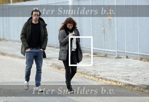 Amsterdam 23 november 2019
Pepijn Crone en Merel Westrik zijn verliefd . Pepijn heeft een huis in Amsterdam en Merel bewoont sinds een tijdje een appartement in Amsterdam.