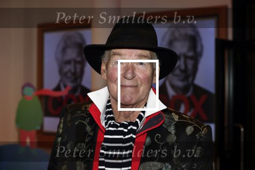 Schiedam 24 november 2019
Premiere show Gerard Cox in theater van Schiedam . Peter faber