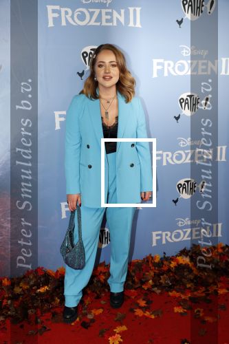 Amsterdam 16 november 2019
Premiere Frozen 2 in Tuschinski. Pleun Bierbooms