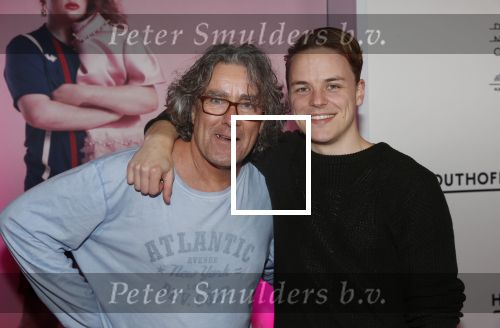 Amsterdam 3 december 2019
Premiere Nationaal Ballet / opera in de stopera.