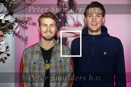 Amsterdam 3 december 2019
Premiere Nationaal Ballet / opera in de stopera.