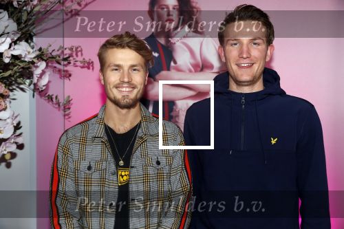 Amsterdam 3 december 2019
Premiere Nationaal Ballet / opera in de stopera.