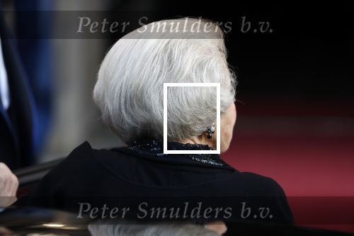 Amsterdam 4 december 2019
Prins Claus prijzen in het paleis op de dam. Aanwezig Koning Willem Alexander Koningin Maxima Prinses Beatrix Prinses Mabel Prinses laurentien en Prins Constantijn.