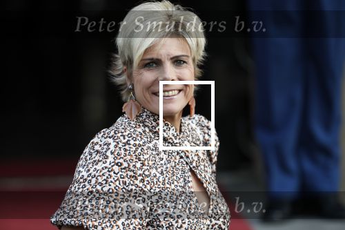 Amsterdam 4 december 2019
Prins Claus prijzen in het paleis op de dam. Aanwezig Koning Willem Alexander Koningin Maxima Prinses Beatrix Prinses Mabel Prinses laurentien en Prins Constantijn.