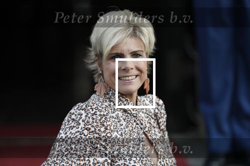 Amsterdam 4 december 2019
Prins Claus prijzen in het paleis op de dam. Aanwezig Koning Willem Alexander Koningin Maxima Prinses Beatrix Prinses Mabel Prinses laurentien en Prins Constantijn.