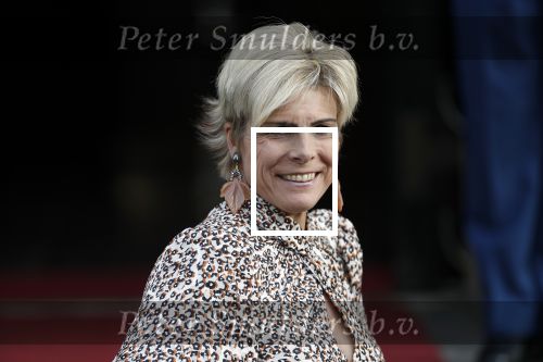 Amsterdam 4 december 2019
Prins Claus prijzen in het paleis op de dam. Aanwezig Koning Willem Alexander Koningin Maxima Prinses Beatrix Prinses Mabel Prinses laurentien en Prins Constantijn.