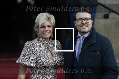 Amsterdam 4 december 2019
Prins Claus prijzen in het paleis op de dam. Aanwezig Koning Willem Alexander Koningin Maxima Prinses Beatrix Prinses Mabel Prinses laurentien en Prins Constantijn.