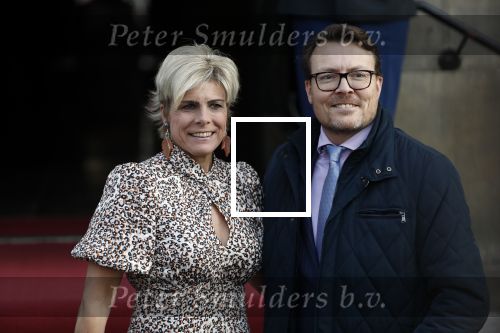 Amsterdam 4 december 2019
Prins Claus prijzen in het paleis op de dam. Aanwezig Koning Willem Alexander Koningin Maxima Prinses Beatrix Prinses Mabel Prinses laurentien en Prins Constantijn.