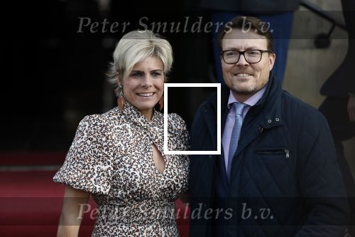 Amsterdam 4 december 2019
Prins Claus prijzen in het paleis op de dam. Aanwezig Koning Willem Alexander Koningin Maxima Prinses Beatrix Prinses Mabel Prinses laurentien en Prins Constantijn.