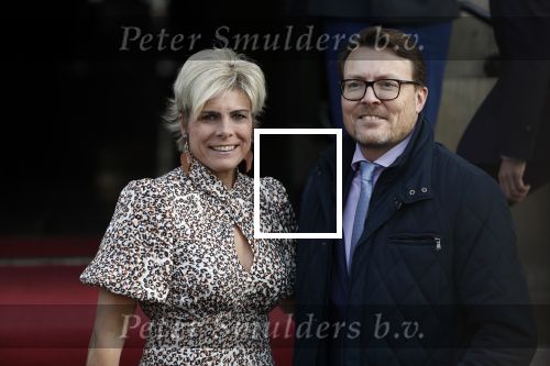 Amsterdam 4 december 2019
Prins Claus prijzen in het paleis op de dam. Aanwezig Koning Willem Alexander Koningin Maxima Prinses Beatrix Prinses Mabel Prinses laurentien en Prins Constantijn.