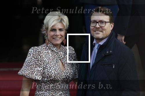 Amsterdam 4 december 2019
Prins Claus prijzen in het paleis op de dam. Aanwezig Koning Willem Alexander Koningin Maxima Prinses Beatrix Prinses Mabel Prinses laurentien en Prins Constantijn.