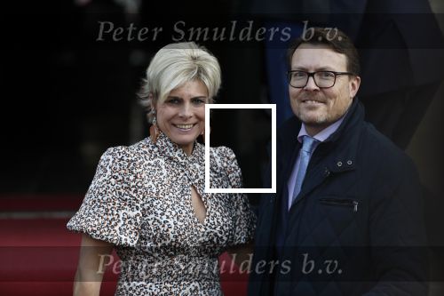 Amsterdam 4 december 2019
Prins Claus prijzen in het paleis op de dam. Aanwezig Koning Willem Alexander Koningin Maxima Prinses Beatrix Prinses Mabel Prinses laurentien en Prins Constantijn.