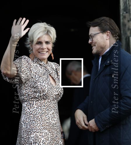 Amsterdam 4 december 2019
Prins Claus prijzen in het paleis op de dam. Aanwezig Koning Willem Alexander Koningin Maxima Prinses Beatrix Prinses Mabel Prinses laurentien en Prins Constantijn.