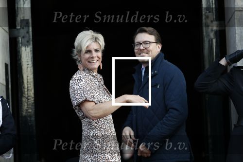 Amsterdam 4 december 2019
Prins Claus prijzen in het paleis op de dam. Aanwezig Koning Willem Alexander Koningin Maxima Prinses Beatrix Prinses Mabel Prinses laurentien en Prins Constantijn.