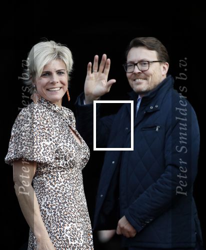 Amsterdam 4 december 2019
Prins Claus prijzen in het paleis op de dam. Aanwezig Koning Willem Alexander Koningin Maxima Prinses Beatrix Prinses Mabel Prinses laurentien en Prins Constantijn.
