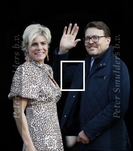 Amsterdam 4 december 2019
Prins Claus prijzen in het paleis op de dam. Aanwezig Koning Willem Alexander Koningin Maxima Prinses Beatrix Prinses Mabel Prinses laurentien en Prins Constantijn.