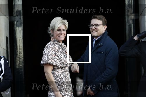 Amsterdam 4 december 2019
Prins Claus prijzen in het paleis op de dam. Aanwezig Koning Willem Alexander Koningin Maxima Prinses Beatrix Prinses Mabel Prinses laurentien en Prins Constantijn.