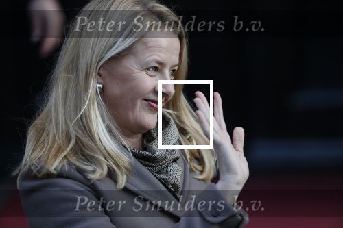 Amsterdam 4 december 2019
Prins Claus prijzen in het paleis op de dam. Aanwezig Koning Willem Alexander Koningin Maxima Prinses Beatrix Prinses Mabel Prinses laurentien en Prins Constantijn.