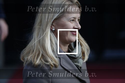 Amsterdam 4 december 2019
Prins Claus prijzen in het paleis op de dam. Aanwezig Koning Willem Alexander Koningin Maxima Prinses Beatrix Prinses Mabel Prinses laurentien en Prins Constantijn.