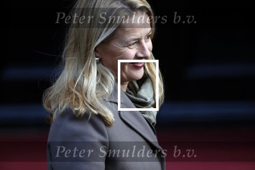Amsterdam 4 december 2019
Prins Claus prijzen in het paleis op de dam. Aanwezig Koning Willem Alexander Koningin Maxima Prinses Beatrix Prinses Mabel Prinses laurentien en Prins Constantijn.