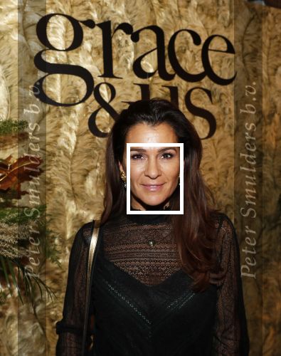 Amsterdam 21 november 2019
Presentatie platform  Grace & Us van Anouk Smulders. Quinty Trustfull