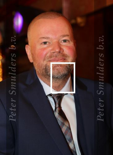 Rijswijk, 19 November 2019
Uitreiking boek Raymond v Barneveld
Raymond v Barneveld