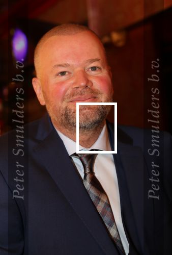 Rijswijk, 19 November 2019
Uitreiking boek Raymond v Barneveld
Raymond v Barneveld