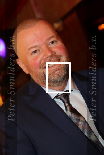 Rijswijk, 19 November 2019
Uitreiking boek Raymond v Barneveld
Raymond v Barneveld