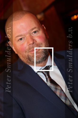Rijswijk, 19 November 2019
Uitreiking boek Raymond v Barneveld
Raymond v Barneveld