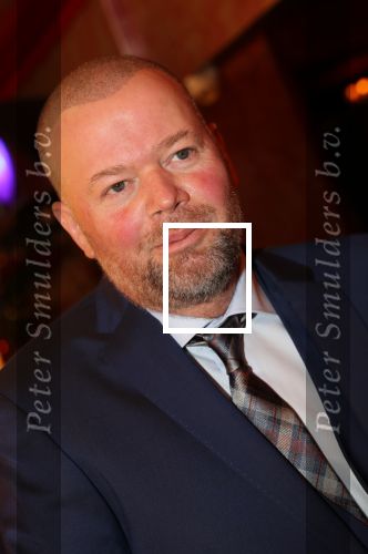 Rijswijk, 19 November 2019
Uitreiking boek Raymond v Barneveld
Raymond v Barneveld