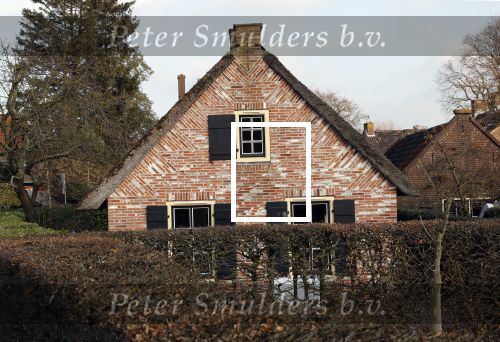 Blaricum 3 december 2019
Het huis van Rik Felderhof